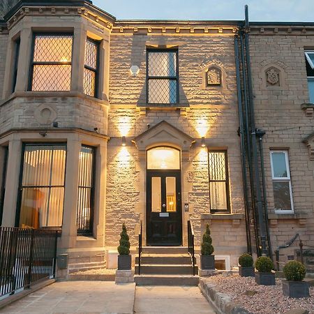 Townhouse No 12 호텔 허더즈필드 외부 사진